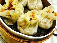烧麦-清真·安乐园菜馆(茶南店)