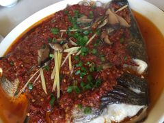 -嘉丰湘菜馆(芳群园店)