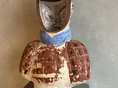 -元白和创园展厅