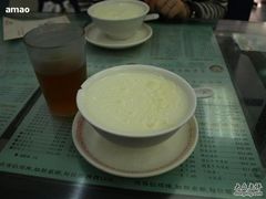 卖相不错-义顺牛奶公司