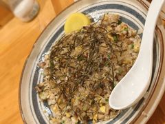 -晶吉·居酒屋·烧鸟·生鱼饭(中山区民主广场店)
