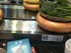 炸酥肉-龍歌自助小火锅(崂山丽达店)