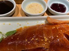 -青年公社烤鸭(蜀山万象汇店)