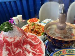 -虾乐园龙虾·夜宵(松江店)