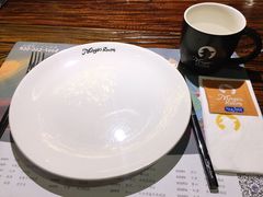-祖母的魔法厨房(华北商厦店)