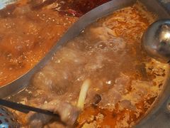 -名扬煮艺肥牛自助火锅(同和店)