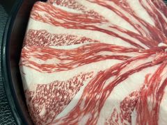 -和牛 烧肉寿喜烧涮锅 善(心斎橋店)