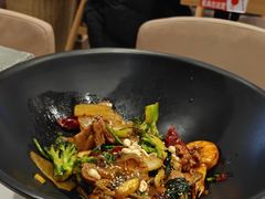 -醉人椒麻辣香锅(王府井喜悦店)