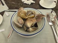 -前海华侨城JW万豪酒店·都会尚膳自助餐厅·熟成牛排海鲜酒水畅飨