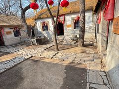 -井塘古村