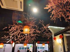 -卢大鲜鱼头捞饭(美利广场店)