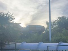 -上海玛雅海滩水公园