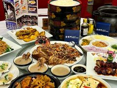 -金百门·顺德海鲜酒家(陈村店)