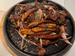 -港丽餐厅(高德置地店)