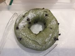 -BreadTalk面包新语·烘焙蛋糕(佐阾虹湾购物中心店)