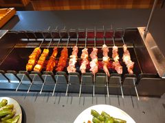 -好唛士·精酿啤酒烧烤(金沪路店)