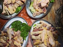 -威邵鸡煲(西华路总店)