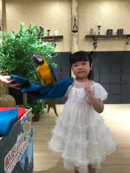 -酷嗒动物文化乐园(cutezoo西溪乐天城店)