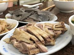 -楚生鹅粿条汤(东山分店)