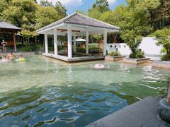 -深业半汤御泉庄温泉