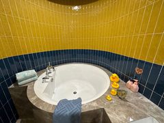 -太阳岛度假酒店