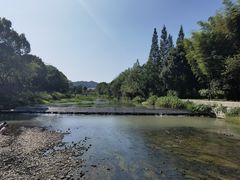 -兰亭风景区