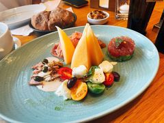 -君悦酒店·意合园·意式风味