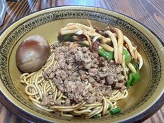 -友琴面馆(东白溪公寓店)