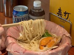 -真打拉面·日式拉面新流派(体育西横街店)