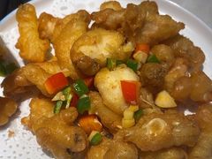 -粤顺渔坊·中山脆肉鲩火锅(清湖店)
