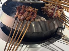 -源味居手把签烧烤(长春一店)