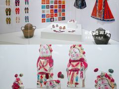 -深圳市当代艺术与城市规划馆