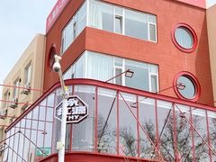 -永红源啤酒·烧烤·海鲜·大排档(台柳路店)