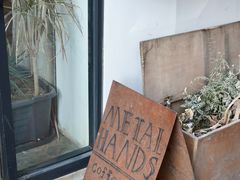 门面-铁手珈琲制造局metalhands(望京店)