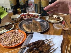 -新疆艾麦尔烧烤(丰台路口店)