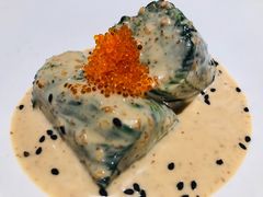 沙律菠菜墩-太二酸菜鱼(深圳布吉万象汇店)