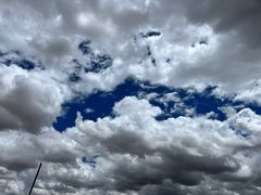 -希拉穆仁草原