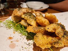 海苔脆皮九肚鱼-小炳胜(卓悦中心店)