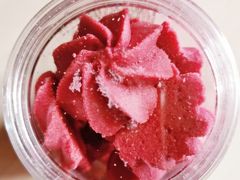 树莓曲奇饼干-味多美蛋糕(礼士路店)