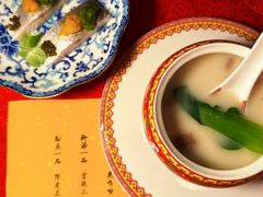 -白家大院·王府宫廷菜(苏州街店)
