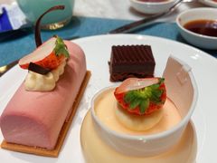 -南湖宾馆·鸳湖阁全日制餐厅