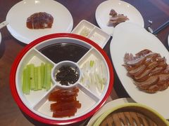 -全聚德(双井店)