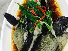 -四川小胡子海鲜(丁村万人海鲜广场店)