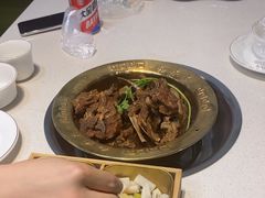 -和庆斋羊蝎子火锅·碳缸烧烤(顺义旗舰店)