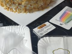 -卡漫莫尼蛋糕(徐汇店)