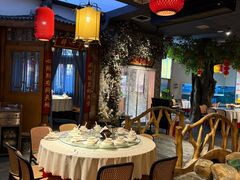 -小隐院子·庭院餐厅(大学城后湖店)