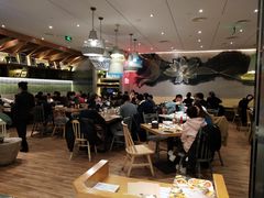 -Pho Asia 亚阁越南料理(上海来福士广场店)