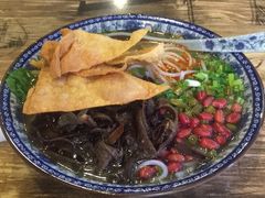 -柳石居柳州螺蛳粉(万达店)