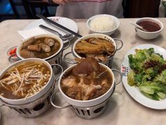 -宝香绑线肉骨茶(柏威年广场店)