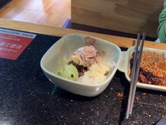 -梨花自助烤肉(乐宾店)